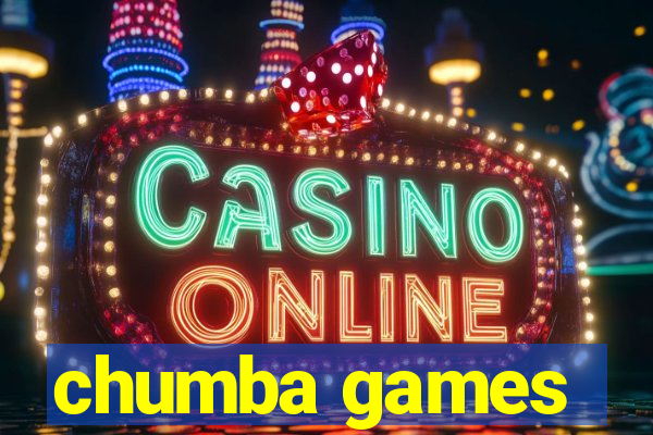 chumba games