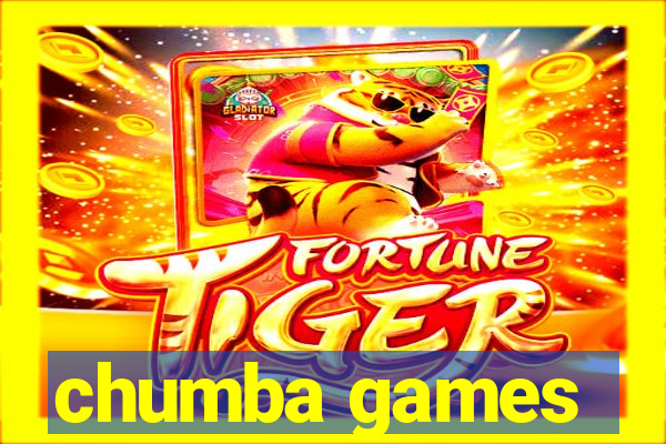 chumba games