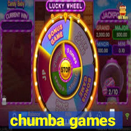 chumba games