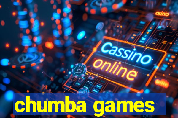 chumba games