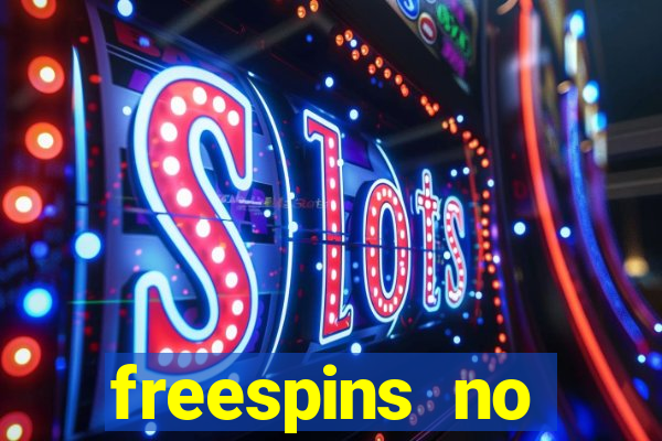 freespins no deposit casino