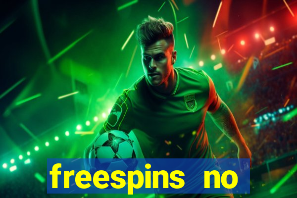 freespins no deposit casino