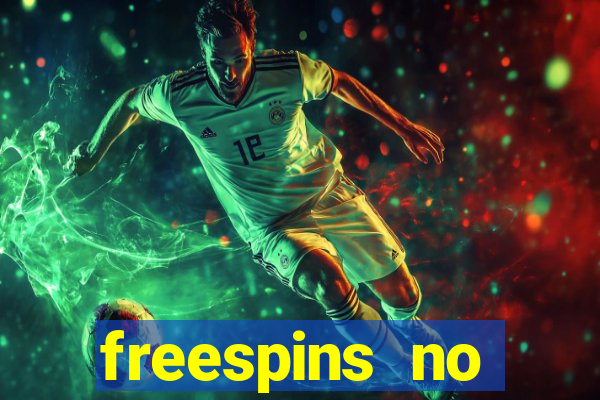 freespins no deposit casino