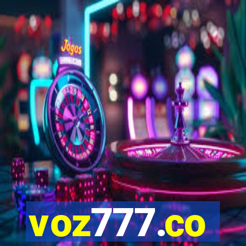 voz777.co