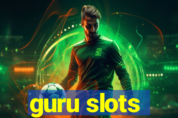 guru slots