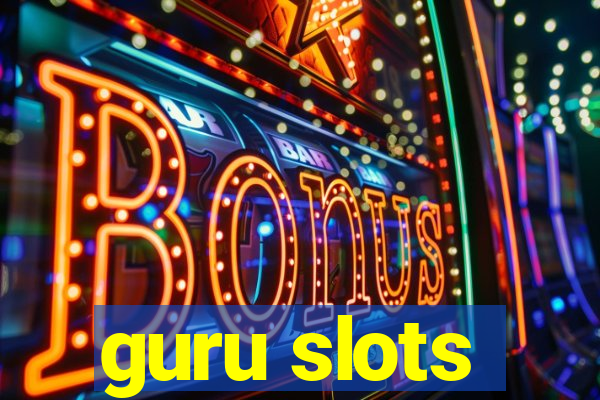 guru slots