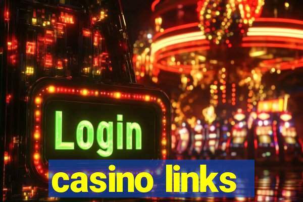 casino links