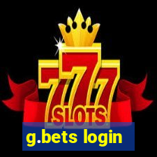 g.bets login