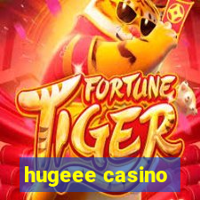 hugeee casino