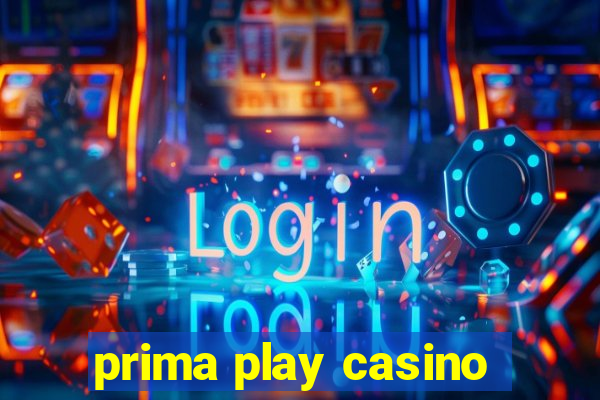 prima play casino