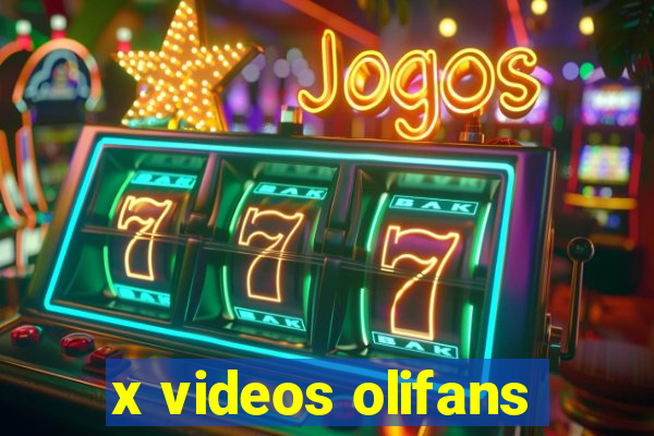 x videos olifans