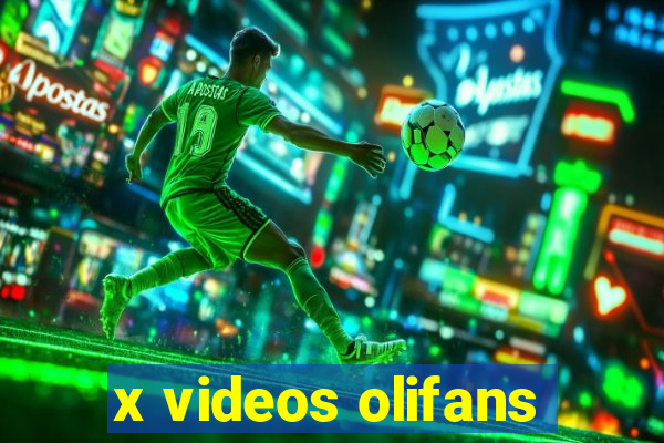 x videos olifans