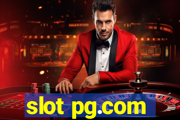 slot pg.com