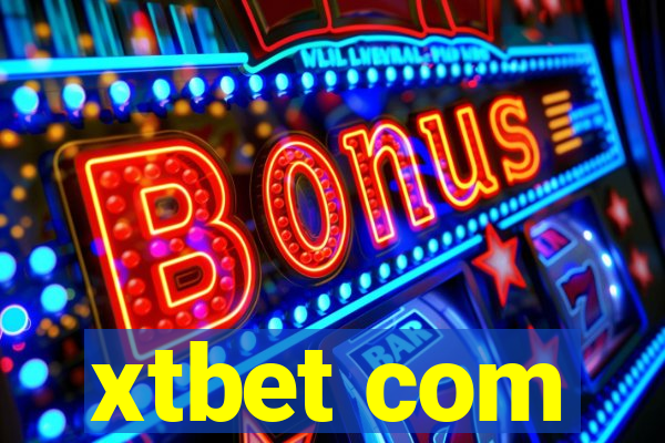 xtbet com