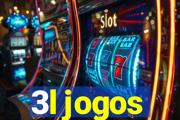 3l jogos