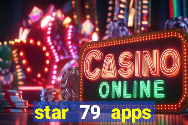 star 79 apps private limited