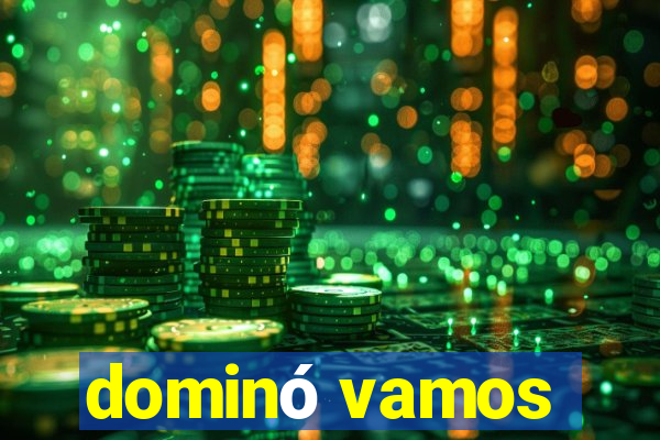 dominó vamos