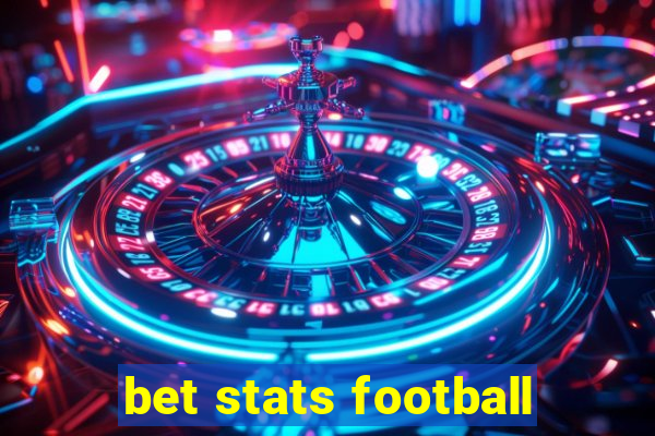 bet stats football