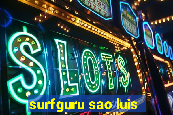 surfguru sao luis