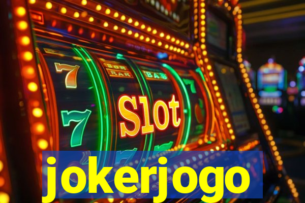 jokerjogo