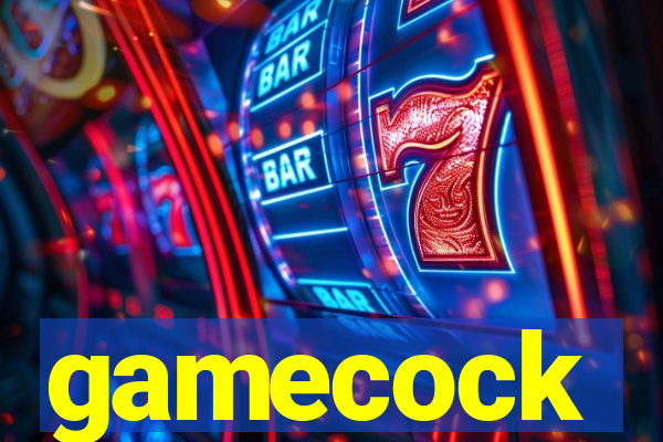 gamecock