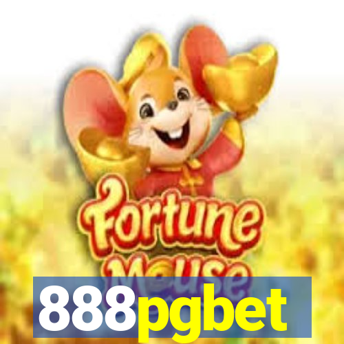 888pgbet