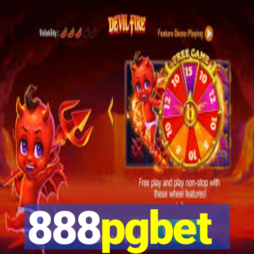 888pgbet