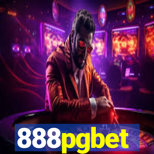 888pgbet