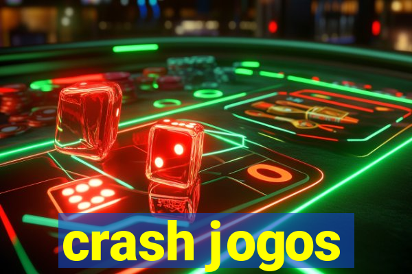 crash jogos