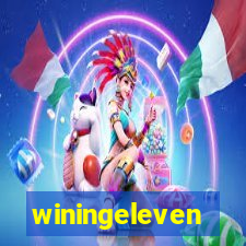 winingeleven