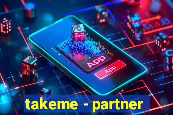 takeme - partner