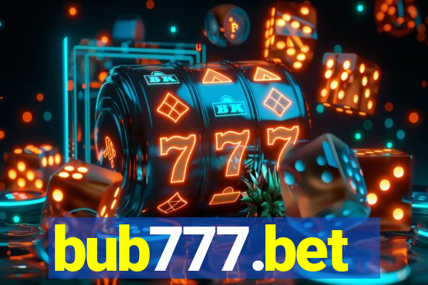 bub777.bet