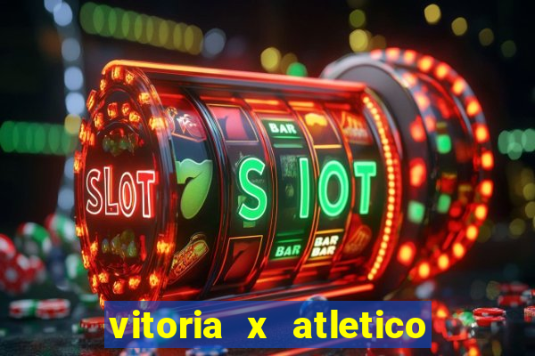 vitoria x atletico go palpite