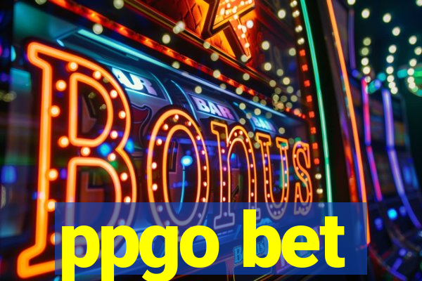 ppgo bet