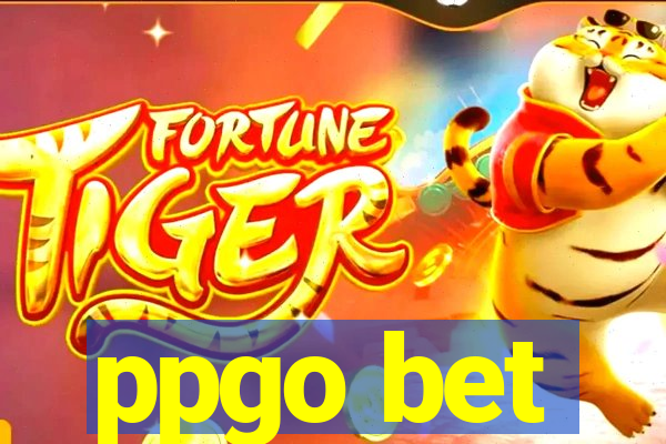 ppgo bet