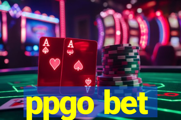 ppgo bet