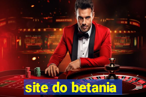 site do betania