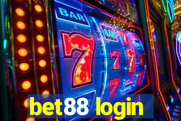 bet88 login