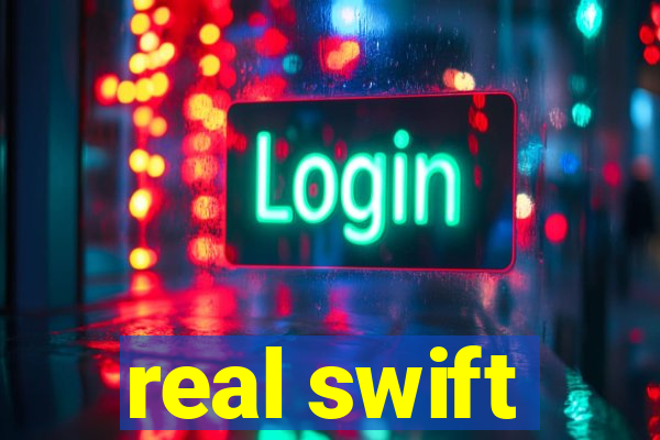 real swift