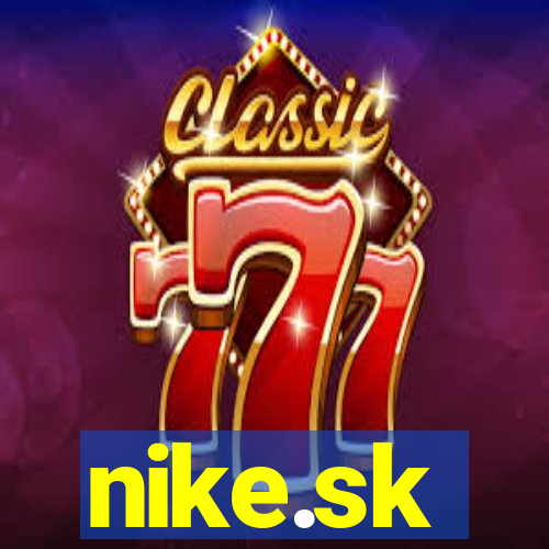 nike.sk