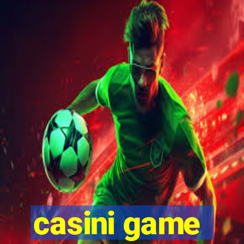 casini game