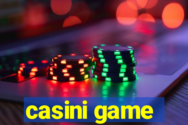 casini game