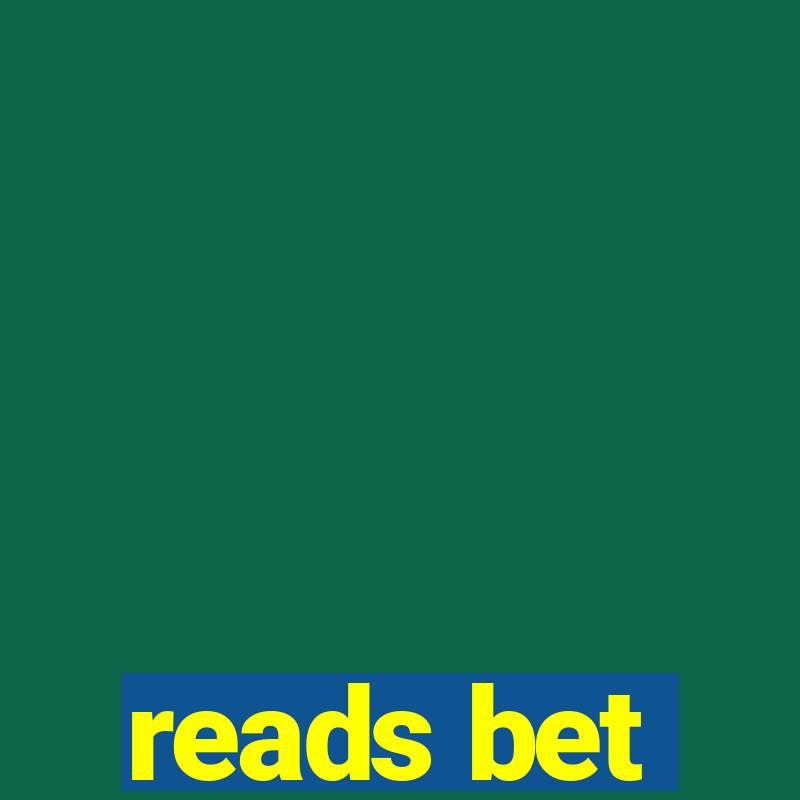 reads bet