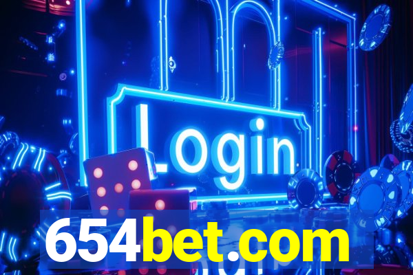 654bet.com