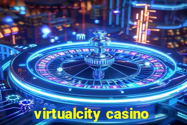 virtualcity casino