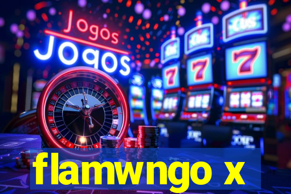 flamwngo x