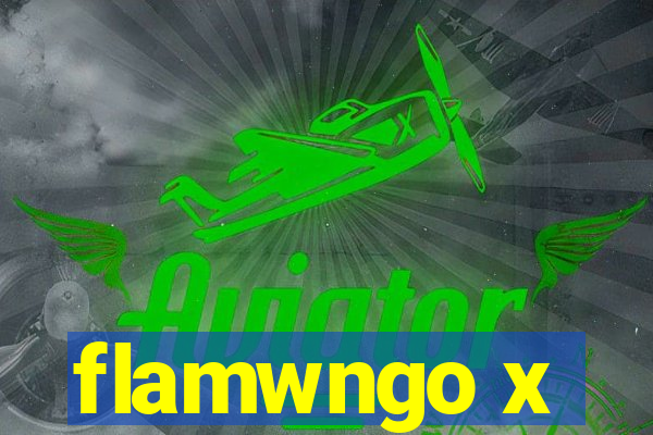 flamwngo x