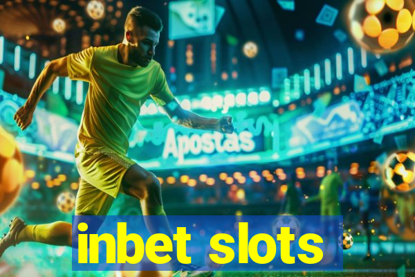 inbet slots