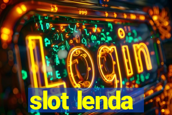 slot lenda