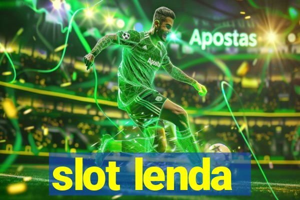 slot lenda